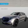 Mercedes-Benz EQC 400 4MATIC AMG Line | Smartphone Integratie | Trekhaak Plateado - thumbnail 1