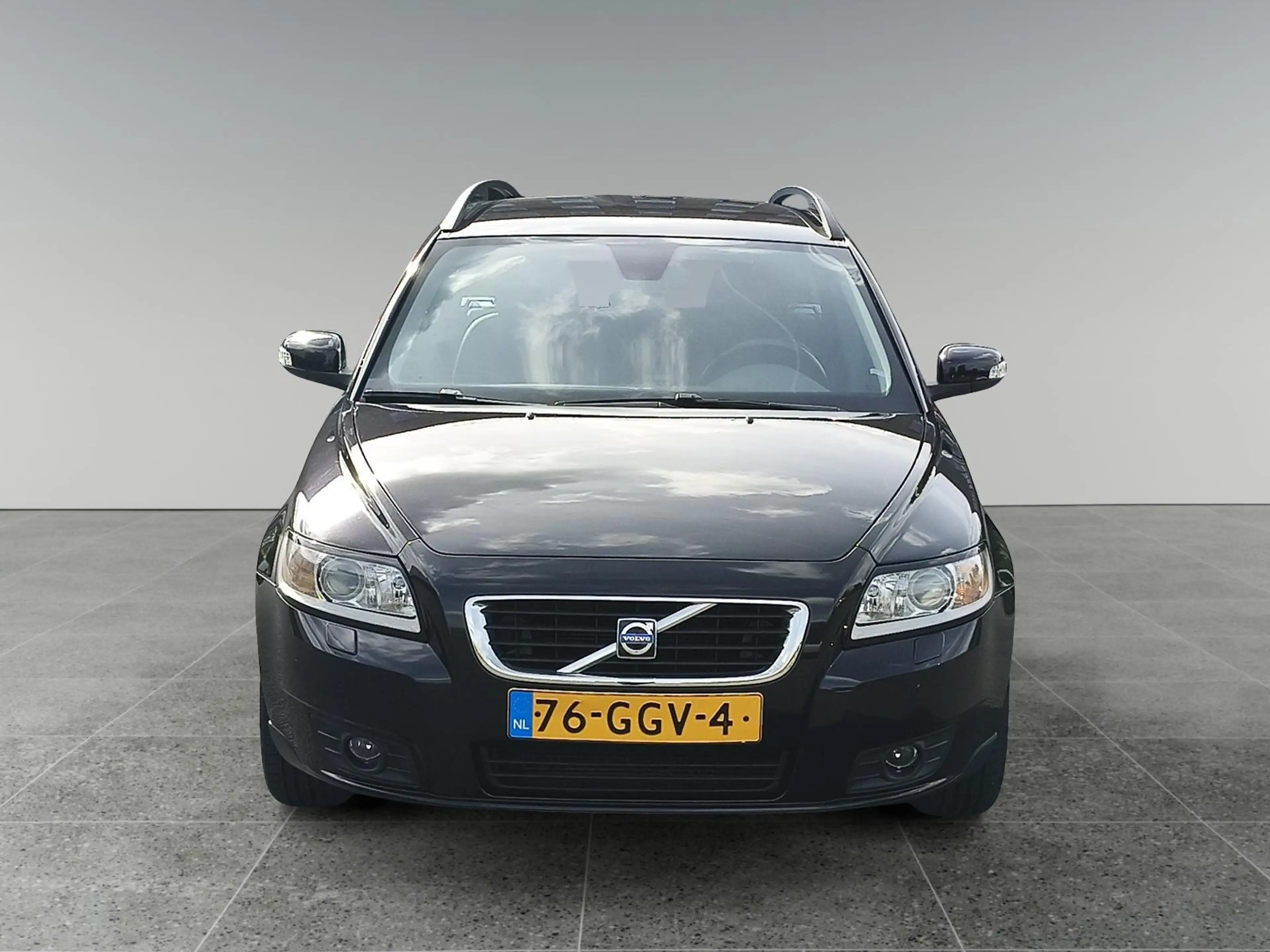 Volvo V50 1.8 Edition I | Trekhaak | Airco | Eerste eigenaar — photo 8