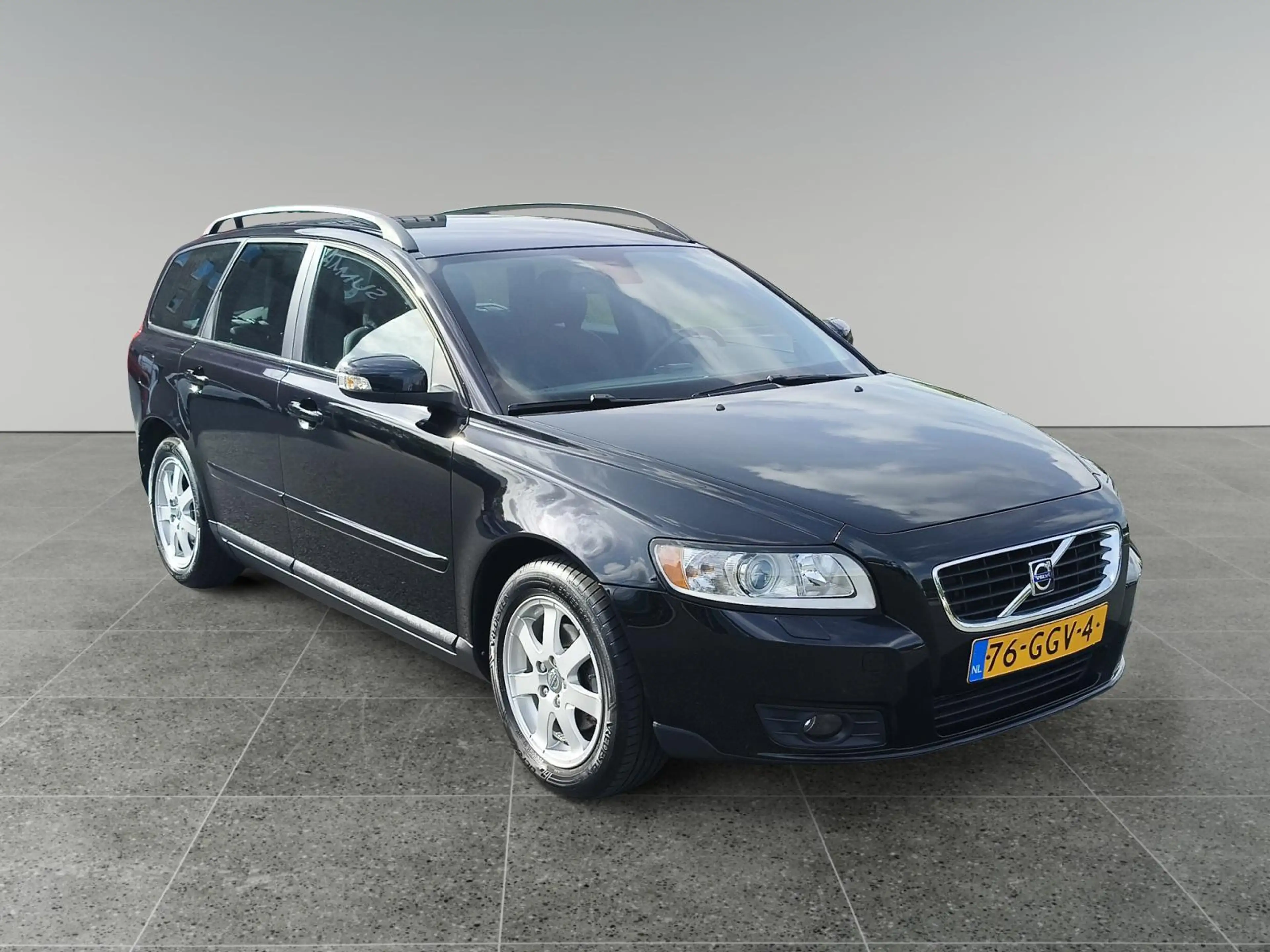 Volvo V50 1.8 Edition I | Trekhaak | Airco | Eerste eigenaar — photo 7