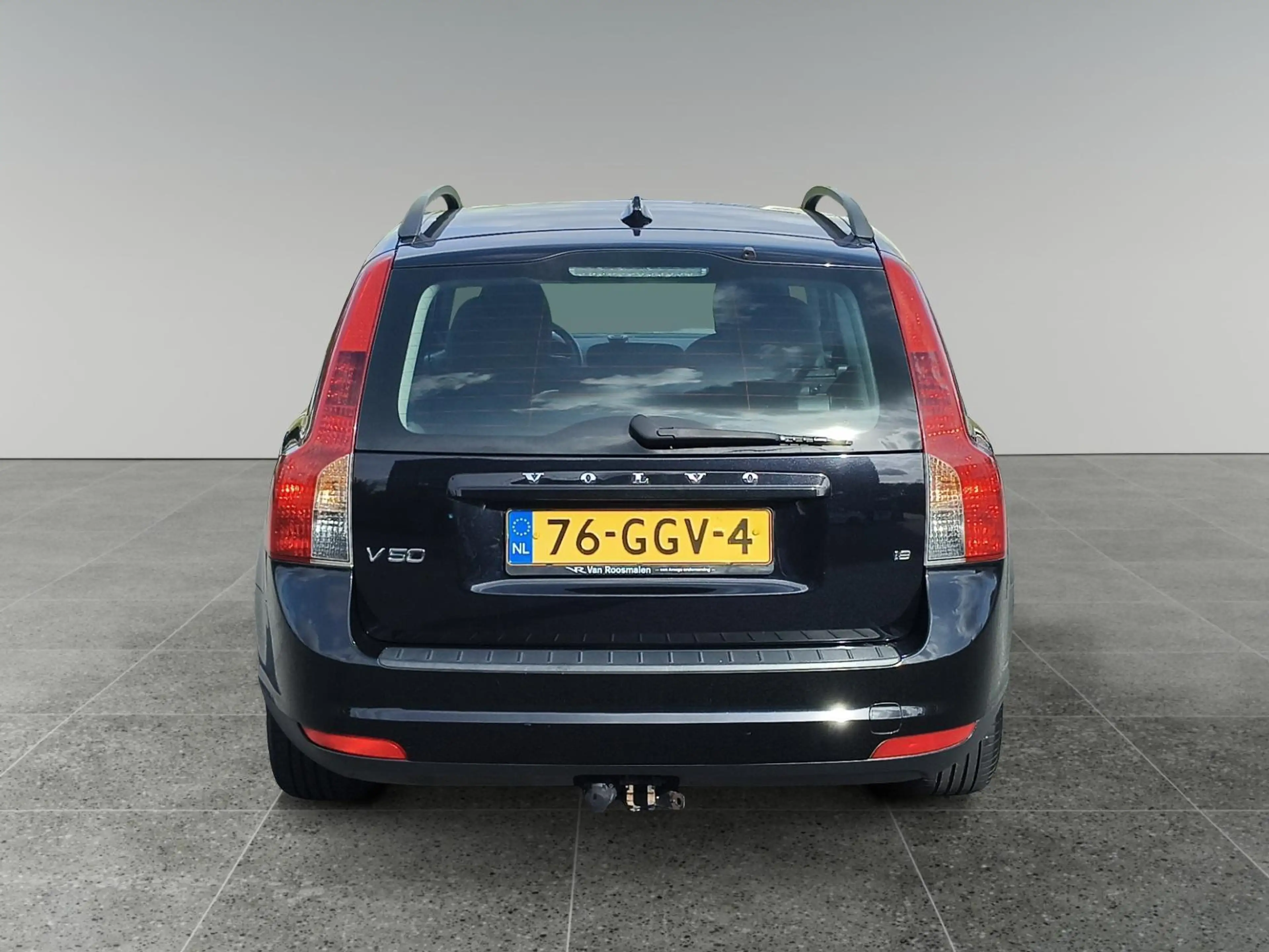 Volvo V50 1.8 Edition I | Trekhaak | Airco | Eerste eigenaar — photo 4