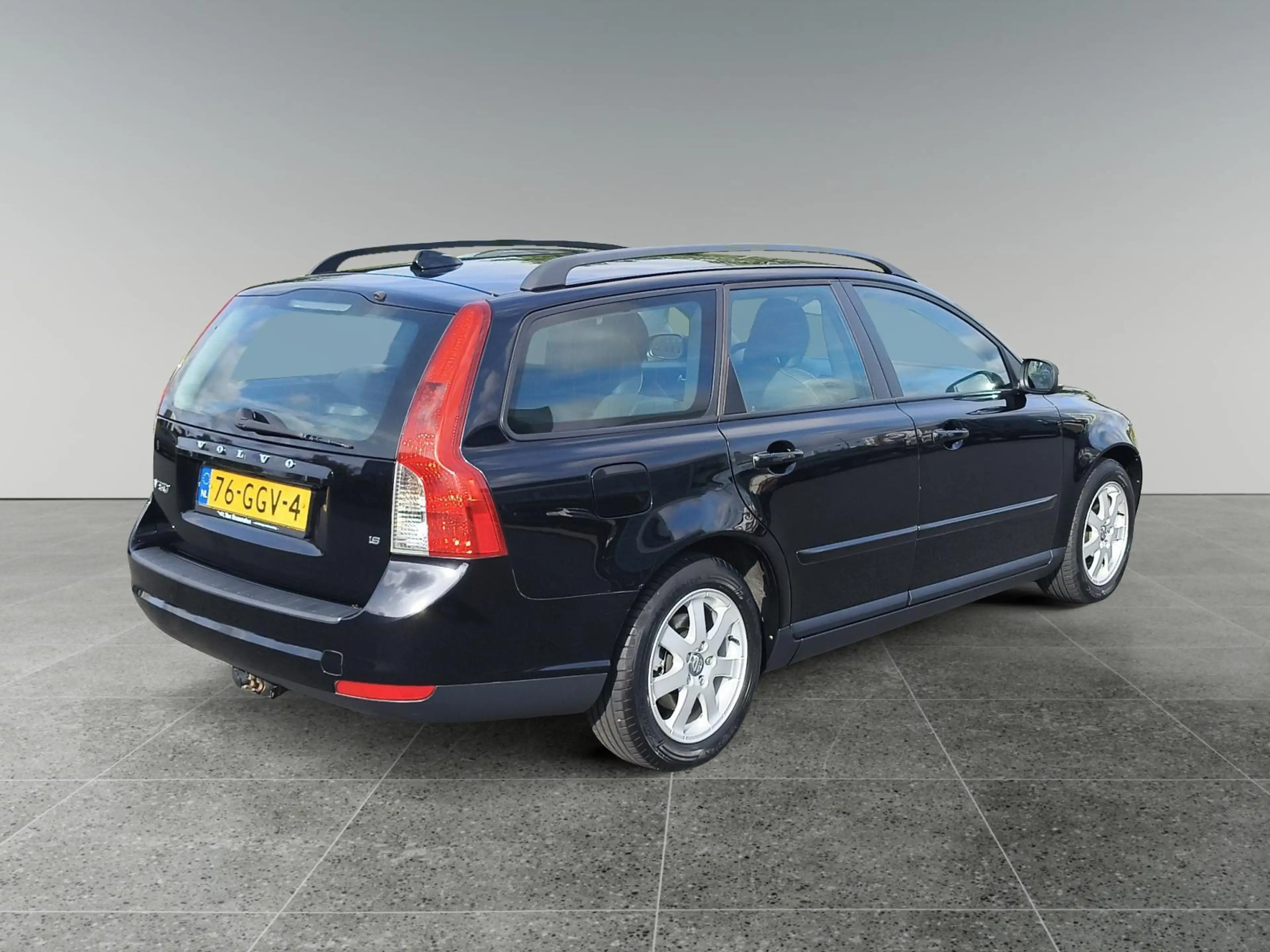 Volvo V50 1.8 Edition I | Trekhaak | Airco | Eerste eigenaar — photo 5
