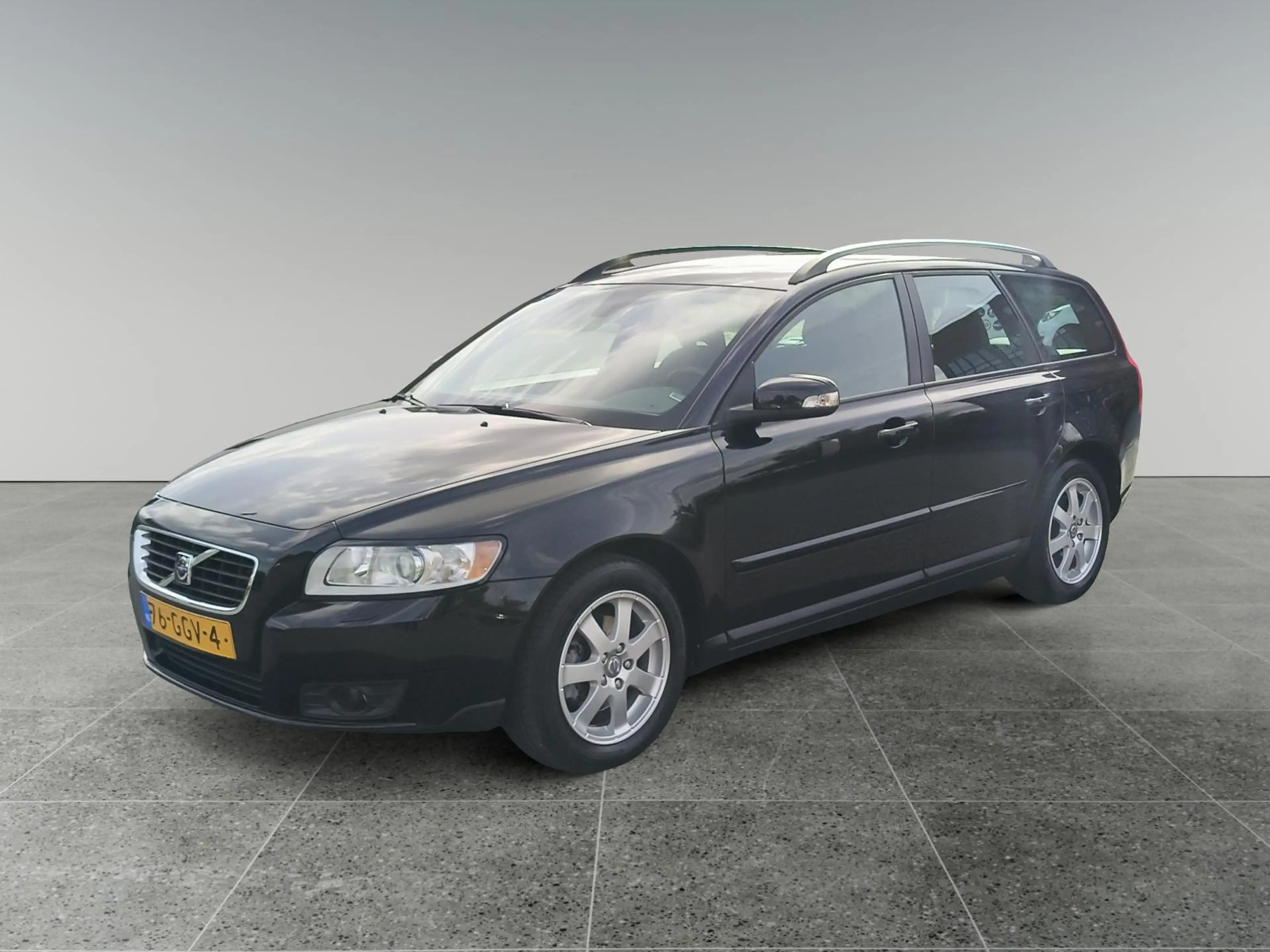 Volvo V50 1.8 Edition I | Trekhaak | Airco | Eerste eigenaar