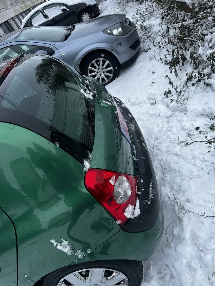 Renault Clio Authentique