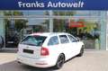 Skoda Octavia Combi RS Weiß - thumbnail 5