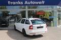 Skoda Octavia Combi RS Weiß - thumbnail 7