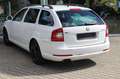 Skoda Octavia Combi RS Weiß - thumbnail 8