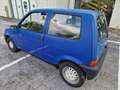 Fiat Cinquecento 0.9 S Blue - thumbnail 2