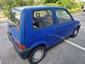 Fiat Cinquecento 0.9 S Albastru - thumbnail 8