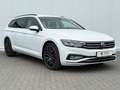 Volkswagen Passat Variant Passat 2.0TDI Variant Business LED ACC RFK LANE Blanc - thumbnail 3
