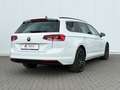 Volkswagen Passat Variant Passat 2.0TDI Variant Business LED ACC RFK LANE Blanc - thumbnail 4