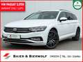 Volkswagen Passat Variant Passat 2.0TDI Variant Business LED ACC RFK LANE Blanc - thumbnail 1