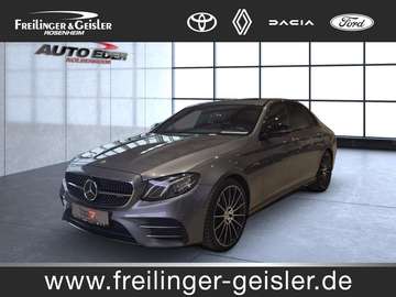 4Matic+ Sportpaket Bluetooth LED
