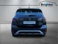 Volkswagen T-Cross Life TSI Schwarz - thumbnail 5