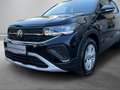 Volkswagen T-Cross Life TSI Schwarz - thumbnail 7