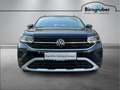 Volkswagen T-Cross Life TSI Schwarz - thumbnail 2