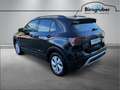 Volkswagen T-Cross Life TSI Schwarz - thumbnail 4