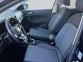Volkswagen T-Cross Life TSI Schwarz - thumbnail 9