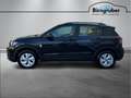 Volkswagen T-Cross Life TSI Schwarz - thumbnail 3