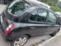 Nissan Micra Visia Schwarz - thumbnail 3