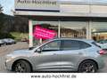 Ford Kuga Plug-In Hybrid ST-Line X 225 AHK TechnoPa Srebrny - thumbnail 4