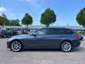 BMW 318 d Bi-Xenon,18-Zoll Alufelgen,Navi,Bluetooth Grau - thumbnail 2