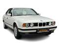 BMW 520 E34 520i*Garagenfahrzeug*Gepflegtes Schmuckstück Blanco - thumbnail 4
