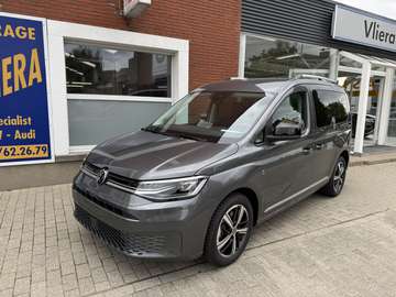 1.5 TSI Style 5 Zit Nieuw Demo !!