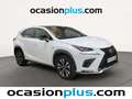Lexus NX 300 300h F Sport Panorámico 4WD Blanco - thumbnail 2