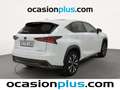 Lexus NX 300 300h F Sport Panorámico 4WD Blanco - thumbnail 3