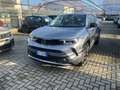 Opel Mokka Mokka 1.2 Turbo 136 CV Elegance Gris - thumbnail 1