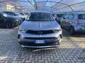 Opel Mokka Mokka 1.2 Turbo 136 CV Elegance Gris - thumbnail 2