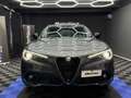 Alfa Romeo Stelvio Stelvio 2.2 rwd 160cv Grijs - thumbnail 2