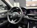 Alfa Romeo Stelvio Stelvio 2.2 rwd 160cv Grijs - thumbnail 9