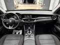 Alfa Romeo Stelvio Stelvio 2.2 rwd 160cv Grijs - thumbnail 10