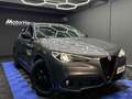 Alfa Romeo Stelvio Stelvio 2.2 rwd 160cv Grijs - thumbnail 1