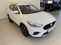 MG ZS **18.990,-  Luxury-Ausstattung  4Zylinder.106PS Weiß - thumbnail 4