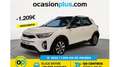 Kia Stonic 1.0 T-GDi MHEV Drive 120 Weiß - thumbnail 1