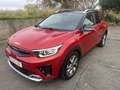 Kia Stonic Stonic 1.0 T GT Line | Garantie Kia 04/2030 !!! Rouge - thumbnail 1