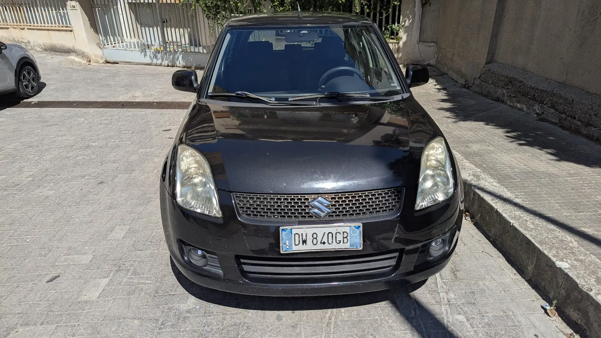 Suzuki Swift 5p 1.3 ddis GL 75cv - 2