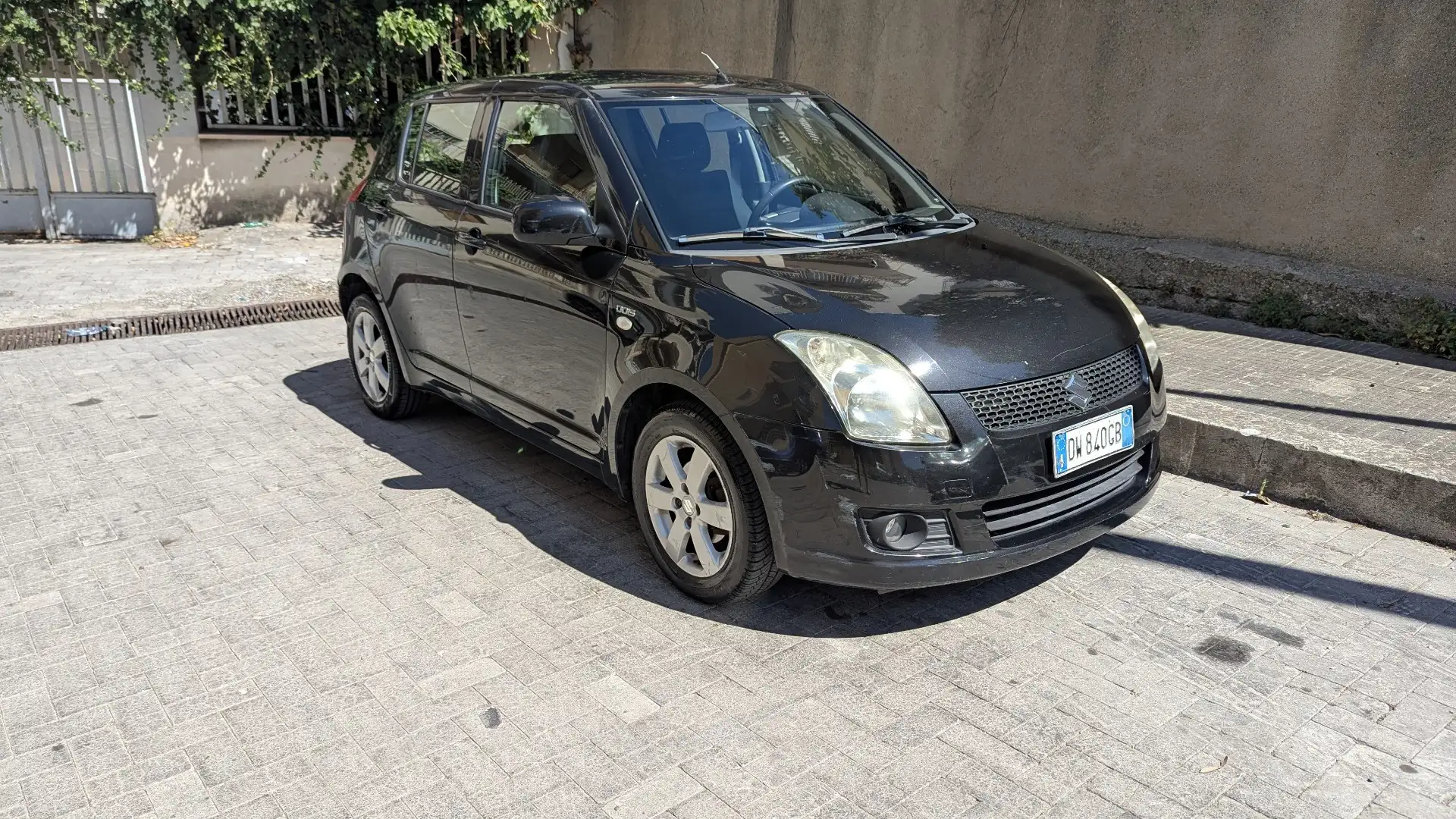 Suzuki Swift 5p 1.3 ddis GL 75cv - 1