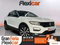 Volkswagen T-Roc 1.5 TSI Advance Blanc - thumbnail 1