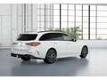 Mercedes-Benz C 180 T , AMG BURM NIGHT MEMO 360 AHK DISTR PANO Weiß - thumbnail 13