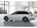 Mercedes-Benz C 180 T , AMG BURM NIGHT MEMO 360 AHK DISTR PANO Weiß - thumbnail 10