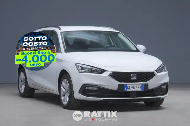 SEAT Leon Sportstourer 1.0 ETSI 110CV Business DSG