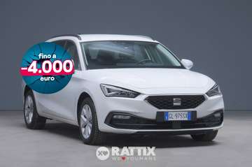 Sportstourer 1.0 ETSI 110CV Business DSG