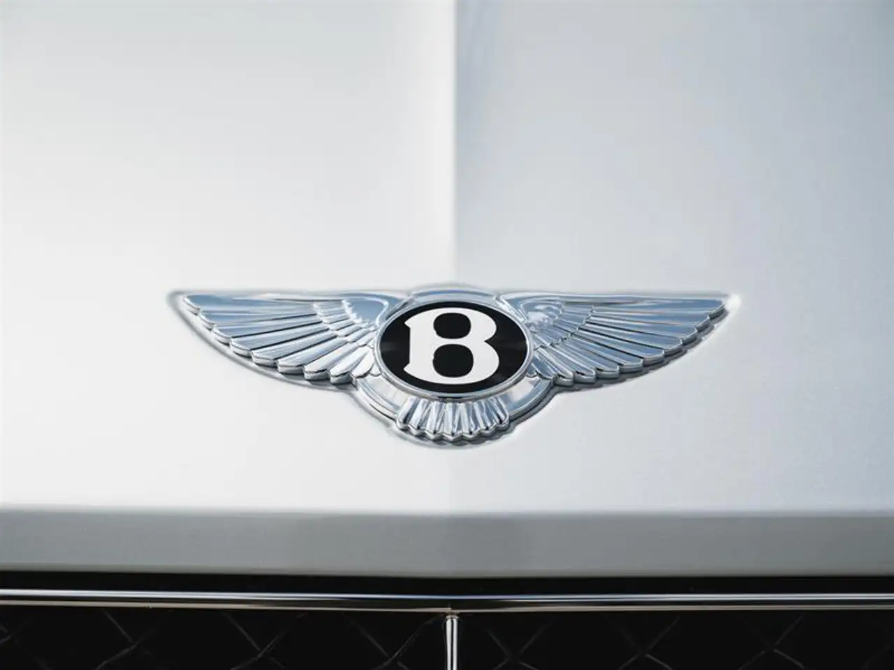 Bentley Continental GT снимка Bentley Continental GT