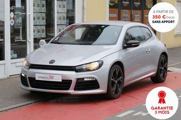 2.0 TFSI 211 Carat BVM (Origine FR, GPS, BT, Radar