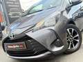 Toyota Yaris Yaris 1.0i VVT-i • CARPLAY • AIRCO • JANT Grijs - thumbnail 7