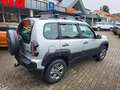 Lada Niva TRAVEL 1.7i 4x4 Comfort OFFROAD+DACHTRÄGER Silver - thumbnail 6