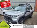 Lada Niva TRAVEL 1.7i 4x4 Comfort OFFROAD+DACHTRÄGER Zilver - thumbnail 1